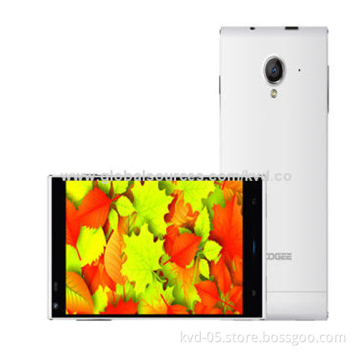 Touch Screen Phones with 5.5-inch Octa-core HD, 16GB ROM